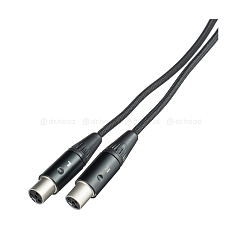 Кабель HeadMade Bennett - Audeze LCD, Meze Empyrean - 6.3mm, 2m