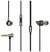 Наушники Rock Zircon Stereo Earphone Black - рис.4