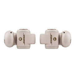 Беспроводные наушники Bose Ultra Open Earbuds Driftwood Sand
