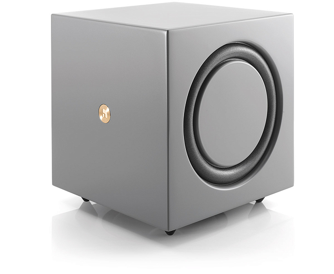 Сабвуфер Audio Pro Addon C-SUB Grey - рис.0