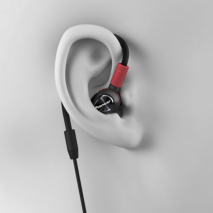 Наушники для DJ Pioneer DJE-2000-W - рис.5