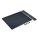 Стойка для Hi-Fi Bassocontinuo Essenza Rack Proton - рис.5