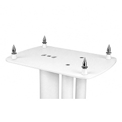 Стойки под акустику Premiera ST-3 White