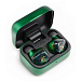 Беспроводные наушники Noble Audio FoKus Rex5 Green - рис.2