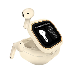 Беспроводные наушники Honor Choice Cubuds Khaki