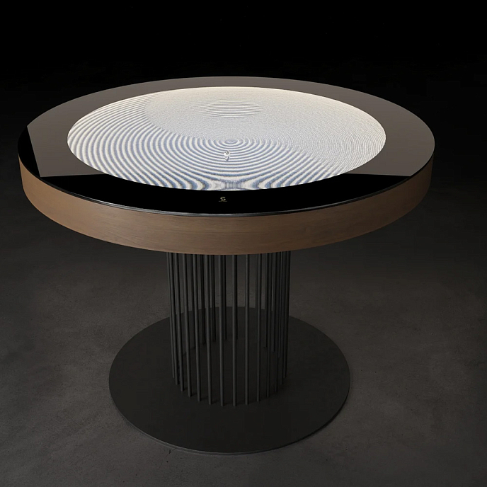 Стол Sandtable FIRO 1000mmm with acc - рис.0