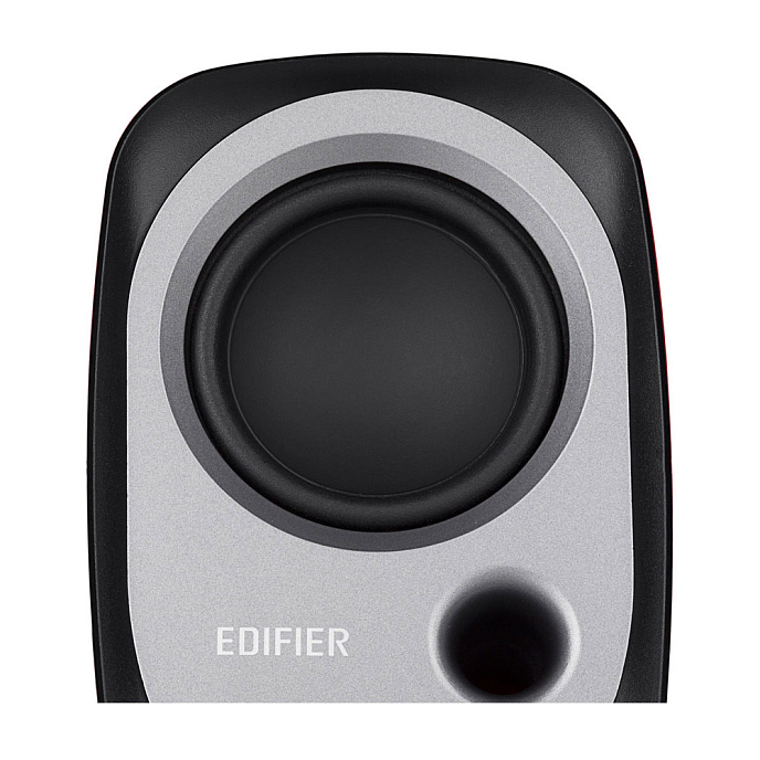 Компьютерные колонки Edifier R12U Black - рис.7