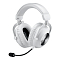Logitech G Pro X 2 Lightspeed White