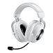 Игровая гарнитура Logitech G Pro X 2 Lightspeed White - рис.0