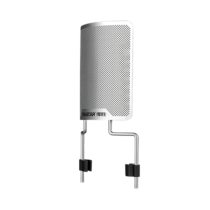 Микрофон студийный TAKSTAR SM-9 Blue Silver - рис.5