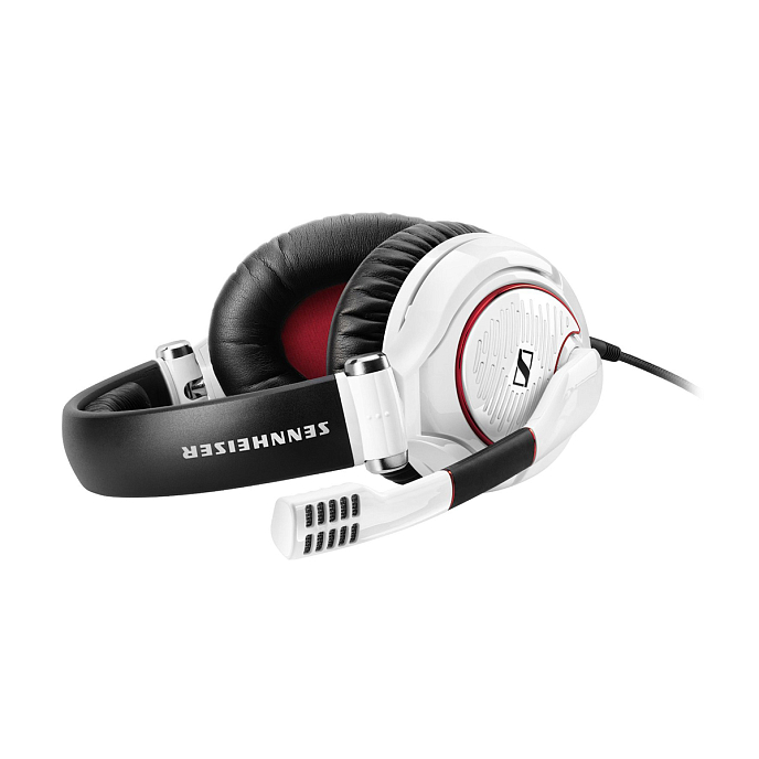 Игровая гарнитура Sennheiser G4ME Zero white - рис.1