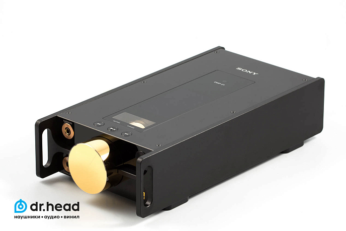 Плеер Sony DMP-Z1 - рис.1