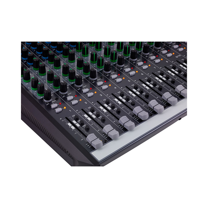 Микшерный пульт Alto LIVE 1604 - рис.6