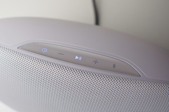 Портативная колонка JBL Playlist 150 Blue - рис.6