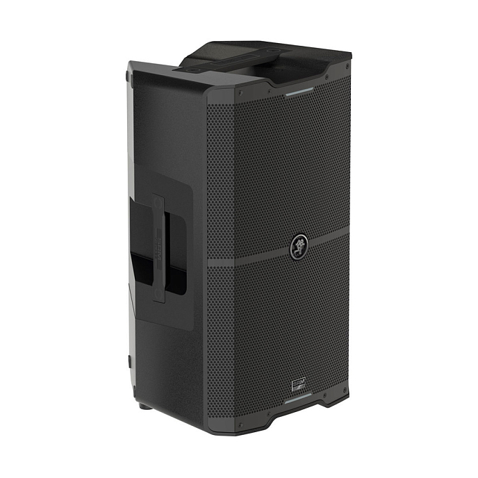 Студийный монитор Mackie SRM212 V-Class Black - рис.2