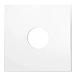 - рис.0 Конверт для пластинок внешний Analog Renaissance Оuter Carton Jacket White - рис.0