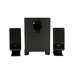 Компьютерные колонки Edifier M101BT Black