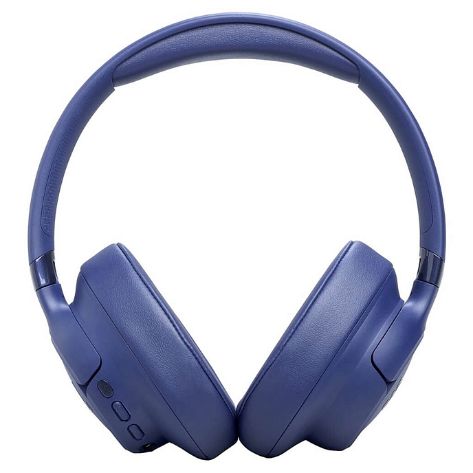 Беспроводные наушники JBL Tune 780NC Blue - рис.1