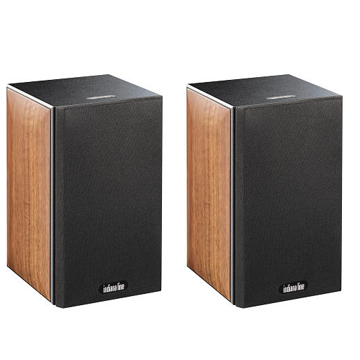 Полочная акустика Indiana Line Nota 240 XL Walnut