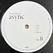 Виниловая пластинка Ryuichi Sakamoto – Async - 2LP - рис.2