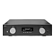 Интегральный усилитель AVM Audio AS 30.3 Black - рис.1