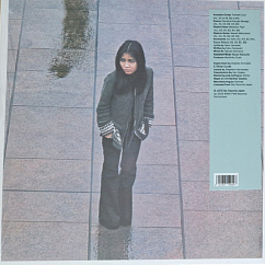 Виниловая пластинка Hako Yamasaki - Tsunawatari LP