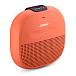 Портативная колонка Bose SoundLink Micro Red - рис.1