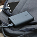 Внешний аккумулятор Aukey Power Bank PB-XD10 10050 mAh Black - рис.2