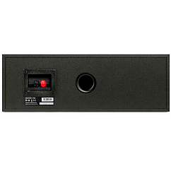 Центральный канал Polk Audio Monitor XT30 Black