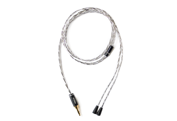 Кабель Nobunaga Labs SUIREN - рис.4