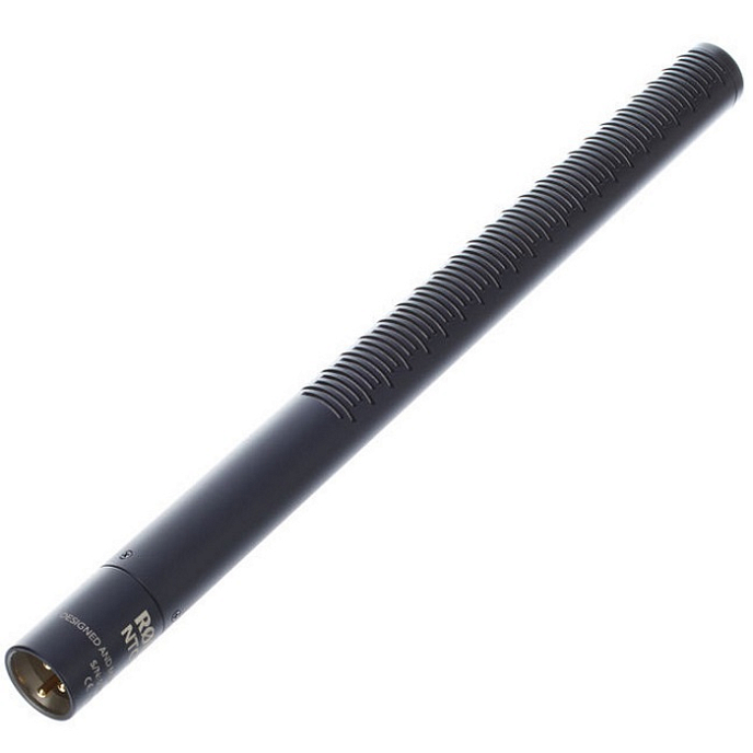 Микрофон-пушка RODE NTG-3B - рис.4