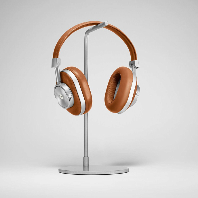 Беспроводные наушники Master&Dynamic MW60 S2 - рис.4