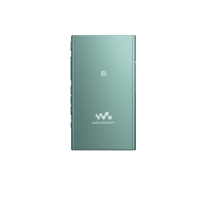 Плеер SONY NW-A45HN 16gb green - рис.2