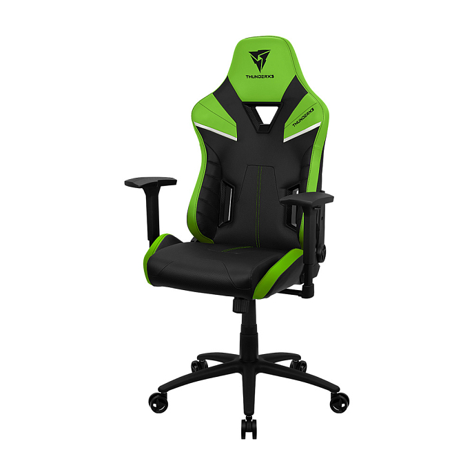 Компьютерное кресло ThunderX3 TC5 Neon Green - рис.3