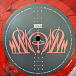 Виниловая пластинка Muse - The Wow! Signal (Translucent Rosette Nebula) LP - рис.6