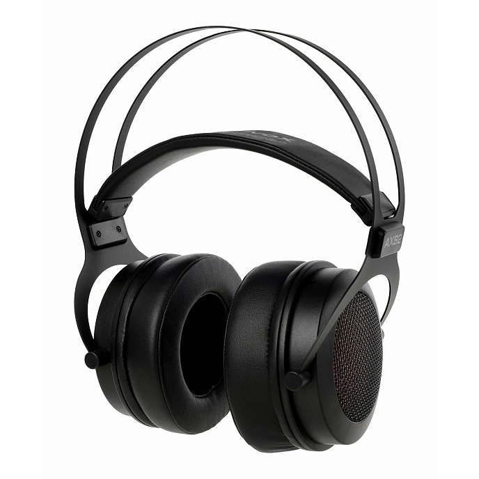 Наушники полноразмерные Axelvox AX82 Black - рис.0