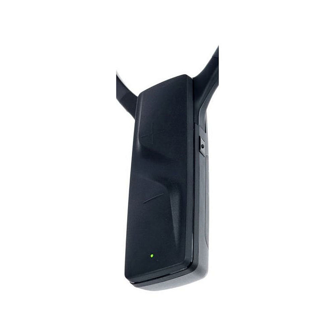 Беспроводные наушники Sennheiser RR 5000 Black - рис.3