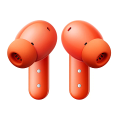 Беспроводные наушники CMF Buds 2a by Nothing orange tws внутриканальные наушники с шумоподавлением_OpenBox
