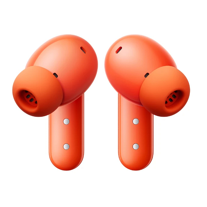 Беспроводные наушники CMF Buds 2a by Nothing orange tws внутриканальные наушники с шумоподавлением_OpenBox - рис.1