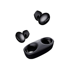 Беспроводные наушники 1MORE True Wireless Earbuds ECS3001B Black