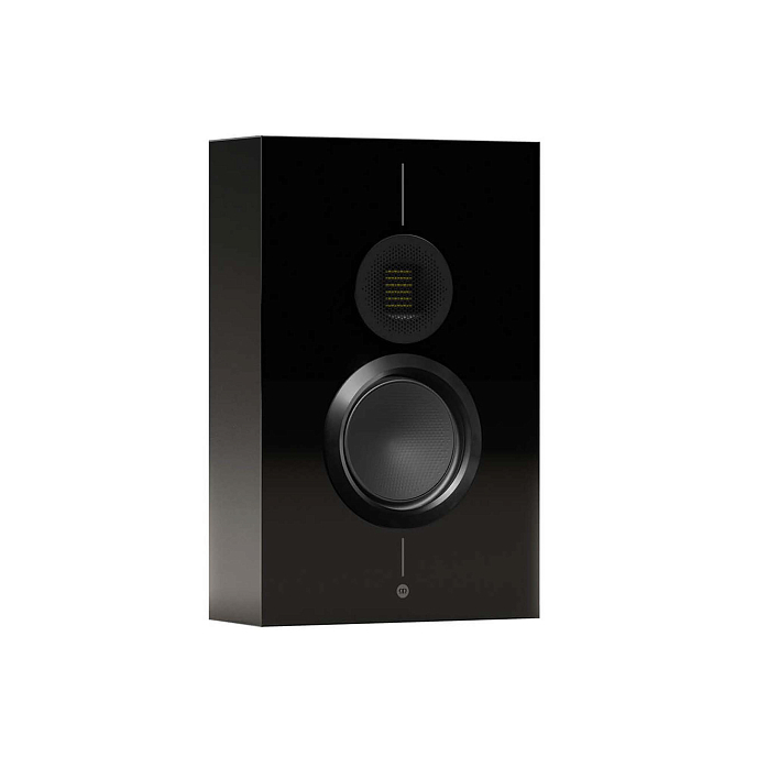 Настенная акустика Monitor Audio Gold On-Wall (6G) Gloss Black - рис.0