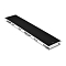 KEF Ci5160RL/Ci5160REF Grille Cloth Black