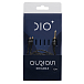 Кабель Aurian Cable Pro MMCX - 4.4mm Black 1.2m - рис.0 Кабель Aurian Cable Pro MMCX - 4.4mm Black 1.2m - рис.0