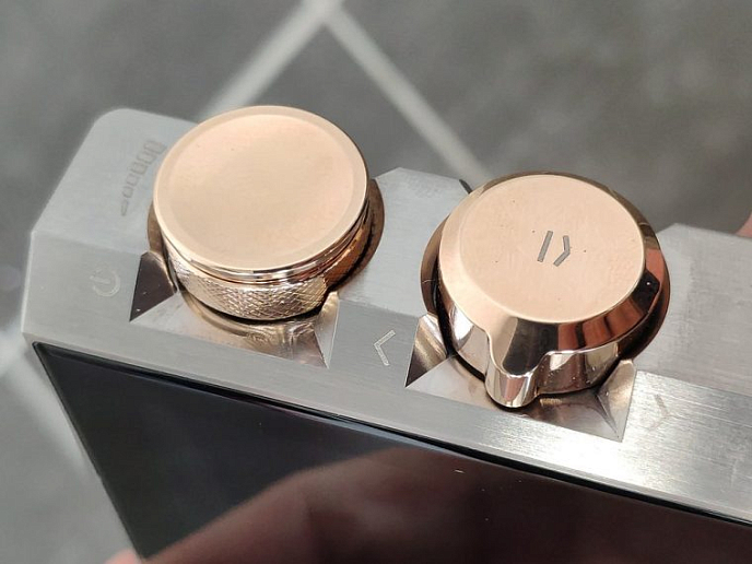 Плеер Cayin N8 - рис.13