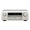 Denon AVC-X6800H Silver