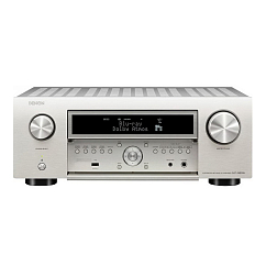 Ресивер Denon AVC-X6800H Silver
