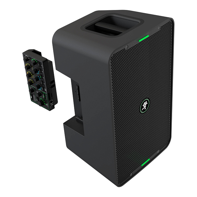 Портативная колонка Mackie ShowBox Black - рис.6