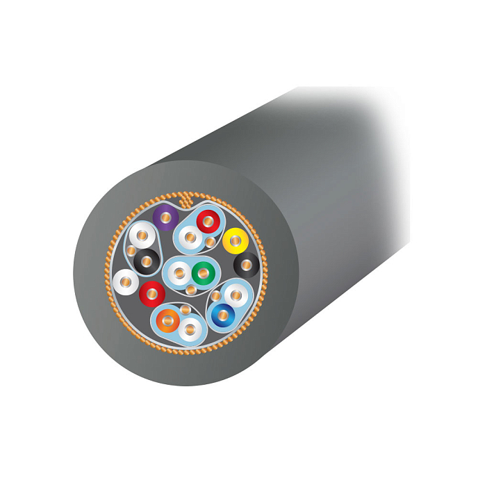 Кабель Wireworld Silver Sphere HDMI 48 3m - рис.1