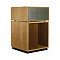 Klipsch La Scala AL5 Natural Cherry