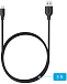 Кабель Anker PowerLine USB to Micro-USB 0.9m - рис.1